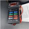 Image 5 : NEW DIGITAL LCD DISPLAY 3 STAGES LEAD ACID AGM GEL BATTERY-CHARGER AND MAINTAINER WITH NEW 12V MULTI
