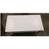 Image 2 : WHITE COFFEE TABLE