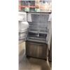 Image 2 : SAMSUNG 36 INCH FRIDGE - CLEAN AND WORKING