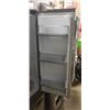 Image 3 : SAMSUNG 36 INCH FRIDGE - CLEAN AND WORKING