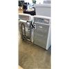 Image 5 : GE HIGH EFFICIENCY DEEP FILL WASHER AND GE HE DRYER, SET, BOTH WORKING