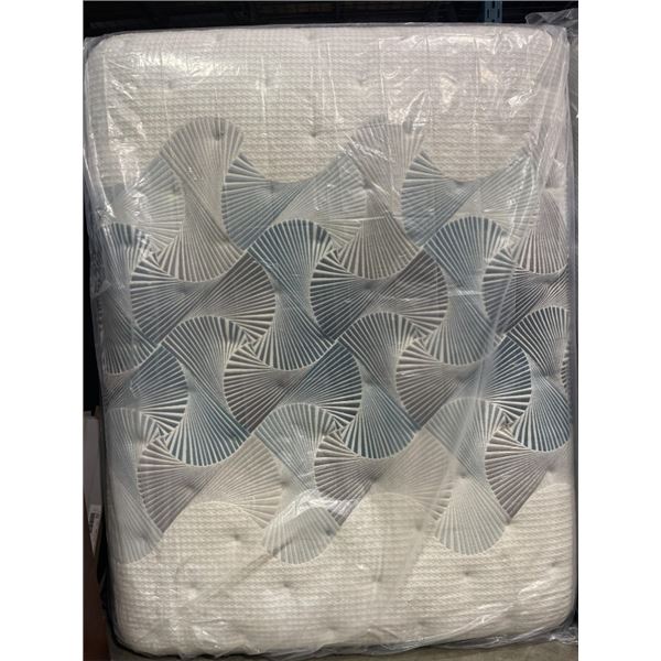 QUEEN SIZE BEAUTY REST UNILEX MATTRESS