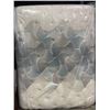 Image 1 : QUEEN SIZE BEAUTY REST UNILEX MATTRESS