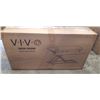 Image 2 : VIVO BLACK DESK RISER