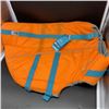 Image 3 : NEW RC PETS SIZE XL COOL COMFORT HARNESS AND SIZE XL TITLE LIFE VEST RETAIL $150