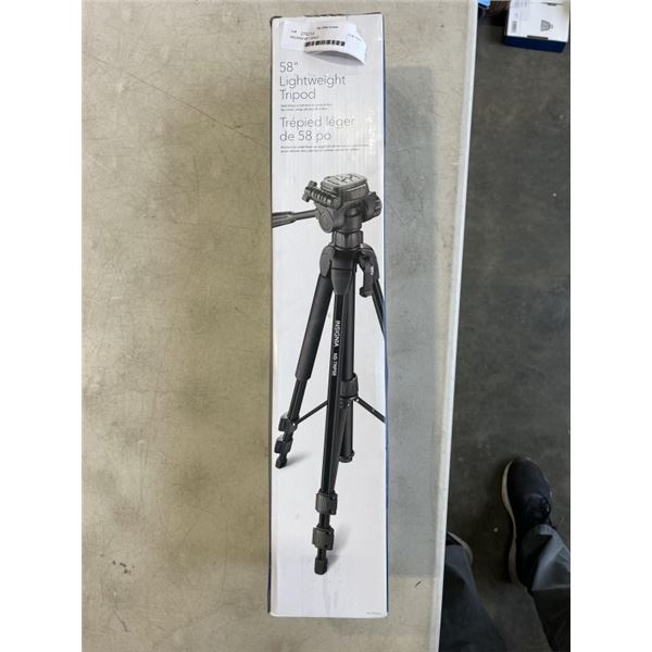 INSIGNIA 58" TRIPOD