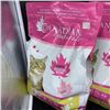 Image 2 : THREE BAGS OF CANADIAN NATURALS CHICKEN AND BROWN RICE RECIPE FOR CATS WITH GO SOLUTIONS SENSITIVE C