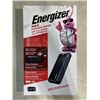 Image 1 : ENERGIZER MAX POWER BANK WITH  LCD SCREEN, 20,000MAH