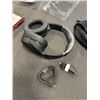 Image 2 : SKULLCANDY CRUSHER OVER-EAR SOUND ISOLATING BLUETOOTH HEADPHONES - TESTED WORKING, RETAIL $149