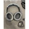 Image 4 : SKULLCANDY CRUSHER OVER-EAR SOUND ISOLATING BLUETOOTH HEADPHONES - TESTED WORKING, RETAIL $149