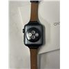 Image 4 : APPLE WATCH SERIES 3, 40MM, GPS AND CELLULAR, RESET AND TESTED WORKING AND EXTRA BAND