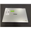 Image 1 : ASUS 15.6" CHROMEBOOK LAPTOP - TESTED WORKING, RETAIL $599