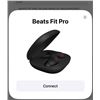 Image 3 : BEATS FIT PRO IN EAR WIRELES HEADPHONES - TESTED WORKING, RETAIL $249