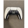 Image 1 : PS5 DUALSENSE WIRELESS CONTROLLER - TESTED WORKING, RETAIL $94