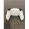 Image 2 : PS5 DUALSENSE WIRELESS CONTROLLER - TESTED WORKING, RETAIL $94