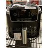 Image 1 : NINJA 4IN1 5QT AIR FRYER PRO - TESTED WORKING, RETAIL $149