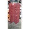 Image 1 : 3 PANEL ROOM DIVIDER