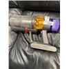 Image 2 : DYSON V15 DETECT CORDLESS STICK VACUUM - TESTED WORKING, RETAIL $999