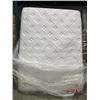 Image 1 : QUEEN SIZE LOGAN AND COVE CHOICE ADDITION MATTRESS