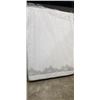 Image 1 : QUEEN SIZE DOUGLAS ALPINE MATTRESS