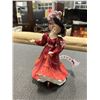 Image 1 : ROYAL DOULTON FIGURINE PATRICIA