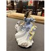 Image 1 : ROYAL DOULTON FIGURINE REBECCA