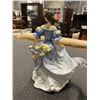 Image 2 : ROYAL DOULTON FIGURINE REBECCA