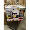Image 1 : NINJA NEVERCLOG COLD PRESS JUICER - TESTED WORKING, RETAIL $189