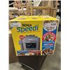 Image 1 : NINJA SPEEDI RAPID COOKER AND AIR FRYER - TESTED WORKING, RETAIL $279