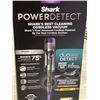 Image 4 : SHARK DETECT PRO CORDLESS STICK VACUUM - TESTED WORKING, RETAIL $399