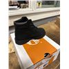 Image 4 : NEW TIMBERLAND PREMIUM 6 IN WATERPROOF BOOT BLACK NUBUCK SIZE TODDLER 10