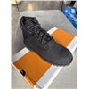 Image 3 : NEW TIMBERLAND PREMIUM 6 IN WATERPROOF BOOT BLACK NUBUCK SIZE YOUTH 3