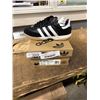 Image 1 : NEW PAIR OF ADIDAS SAMBA MN UNISEX SIZE US 5.5