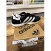 Image 3 : NEW PAIR OF ADIDAS SAMBA MN UNISEX SIZE US 5.5