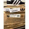 Image 4 : NEW PAIR OF ADIDAS SAMBA MN UNISEX SIZE US 5.5