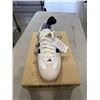 Image 2 : NEW ADIDAS WHITE SAMBA MN SHOES  - SIZE 11