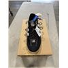 Image 2 : NEW ADIDAS BLACK SAMBA MN SHOES -  SIZE 13