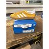 Image 1 : NEW PAIR OF ADIDAS GAZELLE SHOES SIZE US 6