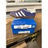 Image 1 : NEW PAIR OF ADIDAS GAZELLE SHOES SIZE US 8