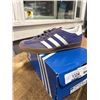 Image 3 : NEW PAIR OF ADIDAS GAZELLE SHOES SIZE US 8