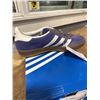 Image 4 : NEW PAIR OF ADIDAS GAZELLE SHOES SIZE US 8