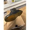 Image 4 : NEW PAIR OF DR. MARTENS AIR WAIR 1460 BLACK NAPPA BOOT SIZE US MENS 8, LADIES 9