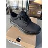 Image 3 : NEW PAIR OF DR. MARTENS AIR WAIR REEDER EXTRA TOUGH 50/50 AJAX  SIZE US MENS 7, LADIES 8