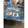 Image 4 : 3 NEW LEARN TO BUILD BUILD SETS, 400PC EACH WITH BASEPLATE AND GUIDE BOOK