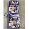 Image 1 : 2 NEW TOPPS GARBAGE PAIL KIDS CHROME BOXES