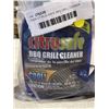 Image 2 : 2 NEW CITRUS SAFE BBQ GRILL CLEANER SPRAY BOTTLES, 680ML EACH