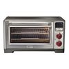 Image 1 : WOLF GOURMET ELITE COUNTERTOP CONVECTION TOASTER OVEN - TESTED WORKING, RETAIL $999