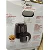 Image 4 : NINJA 4QT AIR FRYER - TESTED WORKING, RETAIL $104