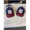 Image 1 : 4 NEW GOORIN BRO'S THE FARM HATS, 'COCK', RETAIL $55 EACH , $220 VALUE