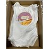 Image 1 : 5 PCS NEW 18M-24M CLOTHING - NIKE AND CONVERSE